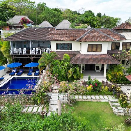 Villa Penyon Lembongan Extérieur photo