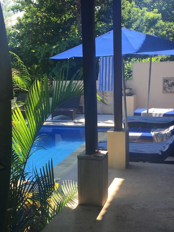 Villa Penyon Lembongan Extérieur photo